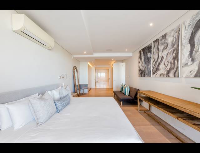 2 BEDROOM APARTMENT TO LET IN CAMPS BAY